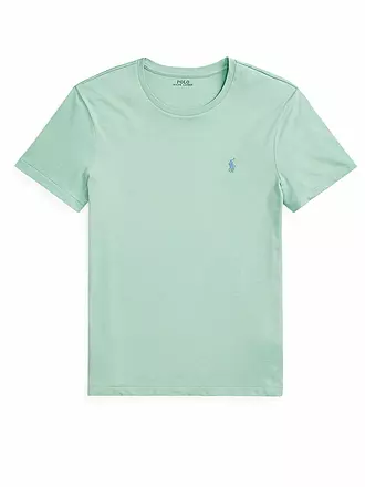 POLO RALPH LAUREN | T-shirt coupe slim | mint